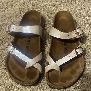 Birkenstock Mayari Sandals